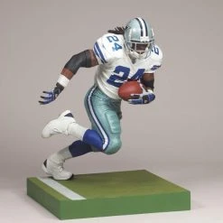 McFarlane Toys NFL Figur Series 2008 Wave III (Marion Barber III)