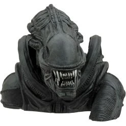 Diamond Select ALIENS - Alien Vinyl Bust Bank Spardose