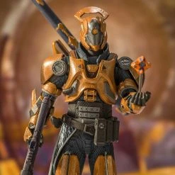McFarlane Toys Destiny - Vault Of Glass Titan 17cm Color Tops Figur -Force of Will Geschäft e7113dbc48a5732c5173e71918ab8f81328c55112f023074d4217d0689cf2a43