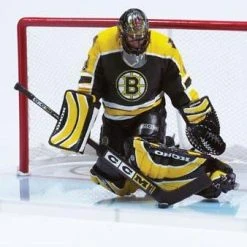 McFarlane Toys NHL Figur Serie IX (Andrew Raycroft) Goalie