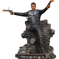 Diamond Select Marvel Gallery - Netflix The Punisher Statue