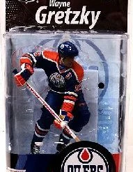 McFarlane Toys NHL Figur Serie XXVII (Wayne Gretzky 6)