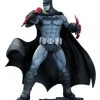 DC Direct Batman Arkham City - Batman Statue