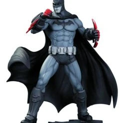 DC Direct Batman Arkham City - Batman Statue