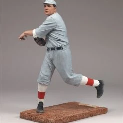 McFarlane Toys MLB Figur Cooperstown Collection Babe Ruth 2 Red Sox