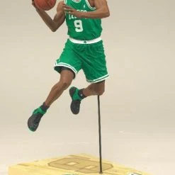 McFarlane Toys NBA Figur Series XIX/2011 Wave II (Rajon Rondo)