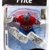 McFarlane Toys NHL Figur Serie XXVI/2010 Wave II (Carey Price)