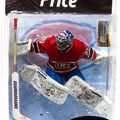 McFarlane Toys NHL Figur Serie XXVI/2010 Wave II (Carey Price)