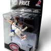 McFarlane Toys NHL Figur Serie XXI/2009 Wave I (Carey Price)
