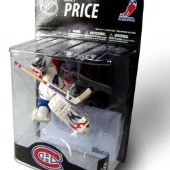 McFarlane Toys NHL Figur Serie XXI/2009 Wave I (Carey Price)