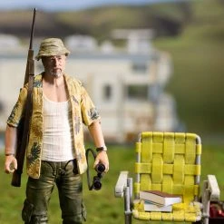 McFarlane Toys The Walking Dead TV Serie 8 - Dale Horvath Figur 10 McFarlane Toys The Walking Dead TV Serie 8 - Dale Horvath Figur -Force of Will Geschäft e94980790357b16fad57463fce5dc6d5c59a8567b62e9c09465344afa14bc7cc