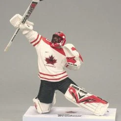 McFarlane Toys NHL Figur Team Canada Series II (Martin Brodeur 4)