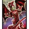 Max Protection Robo Fury Dragon Protectors Red Japan