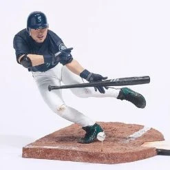 McFarlane Toys MLB Figur Serie IV (Ichiro)