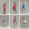 McFarlane Toys NBA Figuren Serie XIII (12 Figuren)