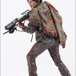 McFarlane Toys The Walking Dead TV - Daryl Dixon Deluxe Figur Survivor Edition -Force of Will Geschäft eb8767e4ea460edfa8a7bee8bcaf8ff44a5e9e4013e7b40528a76150f8edeef7