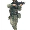 McFarlane Toys MILITARY 12" Fig. Army Paratrooper