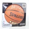 Diverse Stephon Marbury Autographed NBA-Basketball