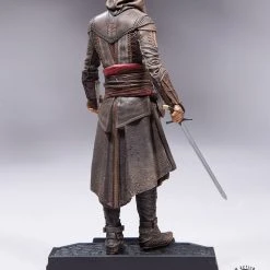 McFarlane Toys Assassins Creed Movie - Aguilar 17cm Color Tops Figur -Force of Will Geschäft ee0bc98a0d84405f7630c173e2ba21c6a565d568df64c1d62a50a82dc1e9d9a0