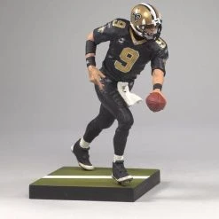 McFarlane Toys NFL Figur Series XXI/2009 (Drew Brees)