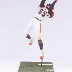 McFarlane Toys NFL Figur Serie IX (Chad Johnson)