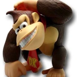 Diverse Super Mario - Donkey Kong Figur