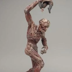 McFarlane Toys Beowulf: The Movie Grendel Figur