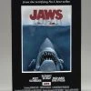 McFarlane Toys JAWS (DER WEISSE HAI) 3-D Movie Poster