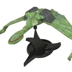 Diamond Select Star Trek Klingon Bird-of-Prey Raumschiff