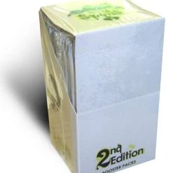 Diverse The Spoils - Second Edition (Booster)