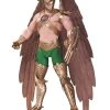 DC Direct Justice League The New 52 - Hawkman Actionfigur