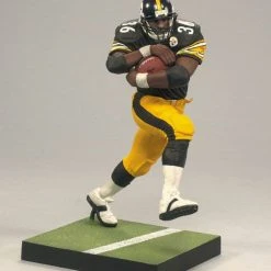 McFarlane Toys NFL Legends Figur Serie VI (Jerome Bettis)