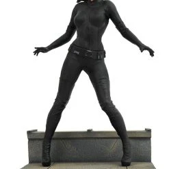 Diamond Select DC Gallery - The Dark Knight Rises Movie - Catwoman Figur