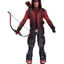 DC Direct Arrow Actionfigur - Arsenal