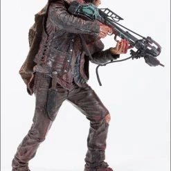 McFarlane Toys The Walking Dead TV - Daryl Dixon Deluxe Figur Survivor Edition -Force of Will Geschäft f65b38c48aa65ecd8fa9a9b724c808619d5e175e8d8704fa87d54d719d2c573e