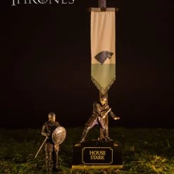 McFarlane Toys Game Of Thrones Building Set - Stark Banner Pack -Force of Will Geschäft f680b04cc13c86a6b9a014a9a424c1e1f28b871605c2055f7c5c8cd43ad4d333