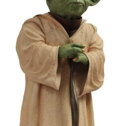 Diamond Select Star Wars Jedi Master Yoda Spardose