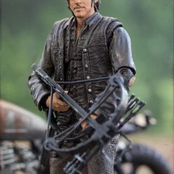 McFarlane Toys The Walking Dead TV - Daryl Dixon With New Bike -Force of Will Geschäft f6de38e4416111ff0e19696167ef4f3262b2c236cace61de03c464823f779090