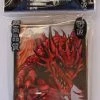 Max Protection Demon Dragon Protectors