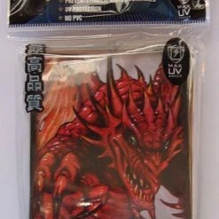 Max Protection Demon Dragon Protectors