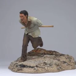 McFarlane Toys Lost Series II - Jin (with Sound-chip)