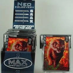 Max Protection Liger Protectors