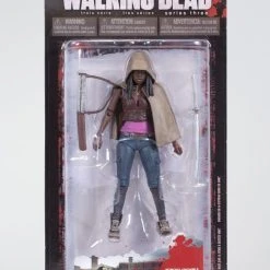 McFarlane Toys The Walking Dead TV Series 3 - Figur Michonne