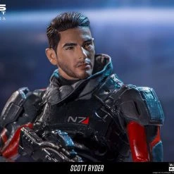 McFarlane Toys Mass Effect - Scott Ryder 17cm Color Tops Figur -Force of Will Geschäft f8c9bc0015d2283409b24c0441d70acc0996ff0679b50e73e0e05f9e05b1ff25