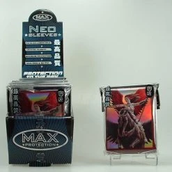 Max Protection Pegasus Rider Protectors