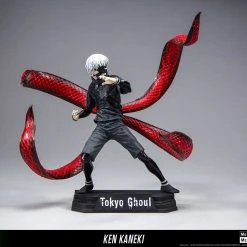 McFarlane Toys Tokyo Ghoul - Ken Kaneki 17cm Color Tops Figur 11 McFarlane Toys Tokyo Ghoul - Ken Kaneki 17cm Color Tops Figur -Force of Will Geschäft f9780c1665cf603439d7de53688bb14818191b3dc2df092f244109fe3d408e8f