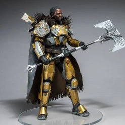 McFarlane Toys Destiny - Lord Saladin Deluxe Box Set - 25cm Figur -Force of Will Geschäft f9ff06d721cc5b7f7680448fa5f30f2db470a1c5d31cd18f2e0350ba1ae445b5