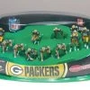 McFarlane Toys NFL Ultimate Team Set Green Bay Packers