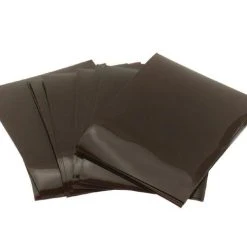 Max Protection Alpha Protectors Chocolate Brown