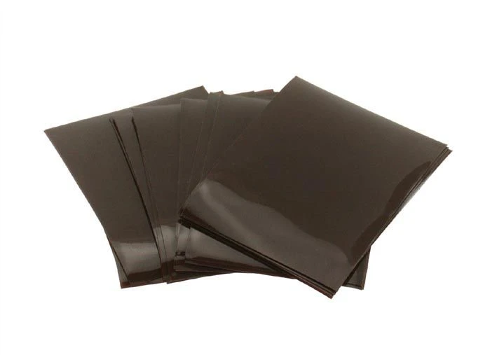 Max Protection Alpha Protectors Chocolate Brown 1 Max Protection Alpha Protectors Chocolate Brown